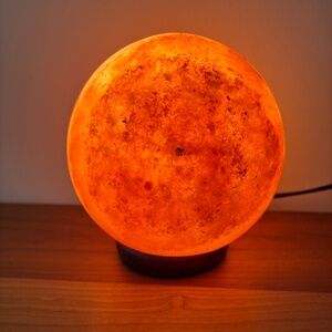 Salt Lamp